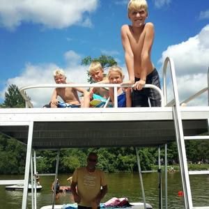 Meet your Posher, Jay